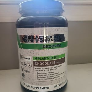 Beachbody Performance Recover